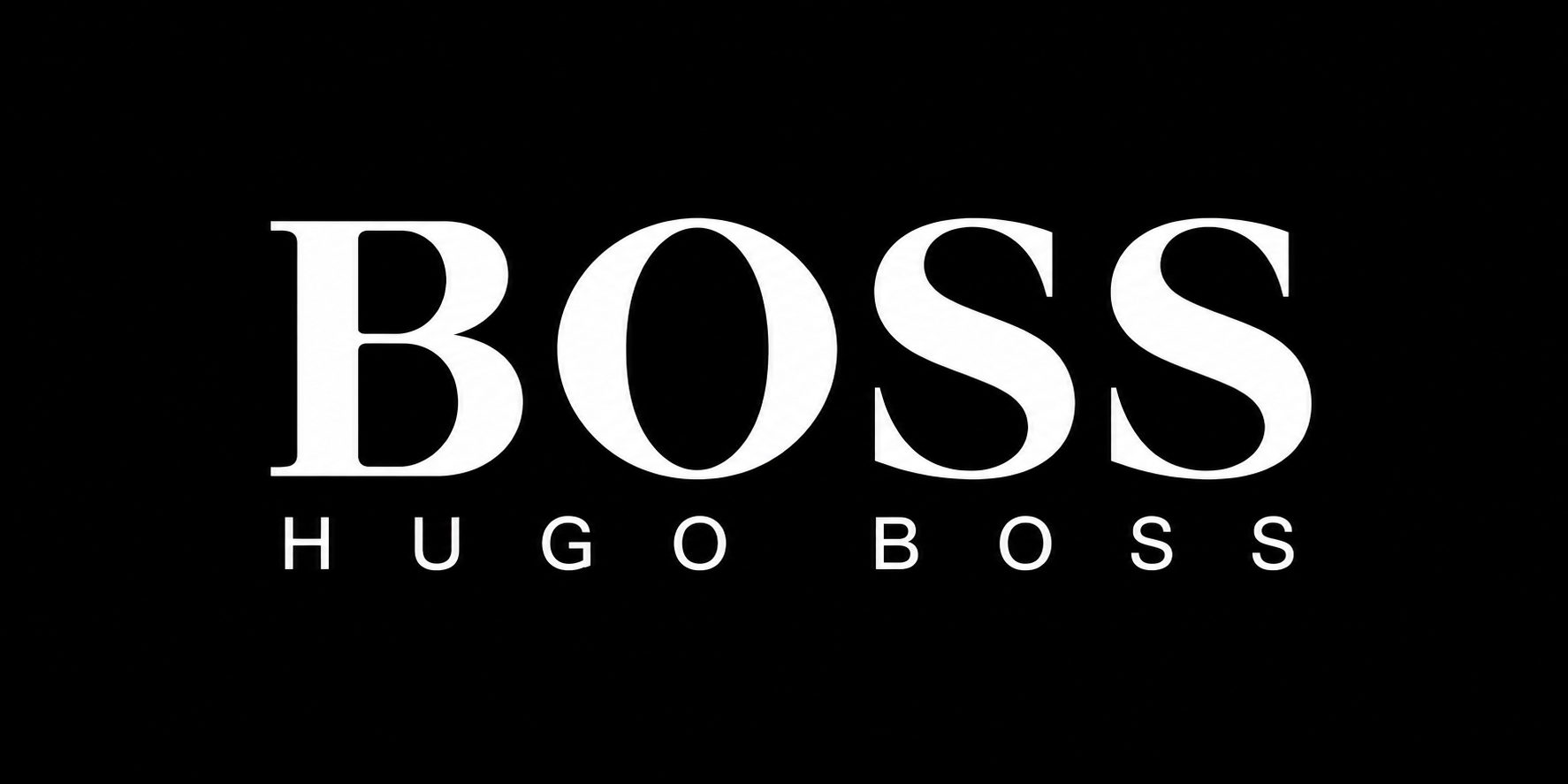HUGO BOSS